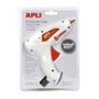 APLI Pistola de cola termofusible Premium 20W